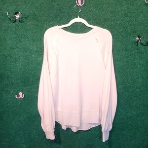 1000 NWT New In Cream Top Shirt